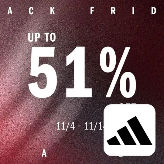 아디다스 (Adidas)