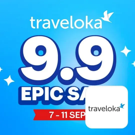 Traveloka