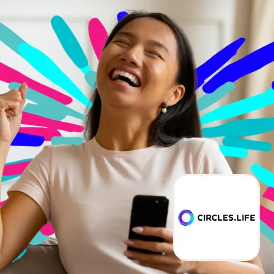Circles.Life