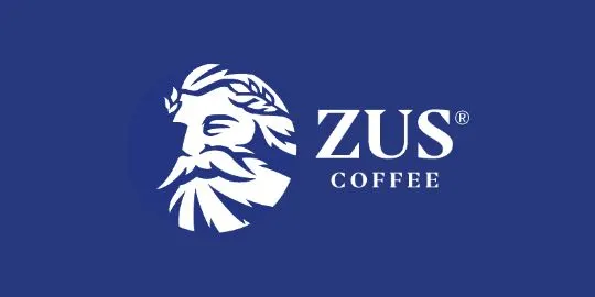 ZUS Coffee Merchandise