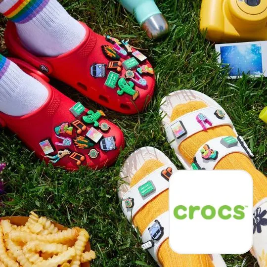 Crocs