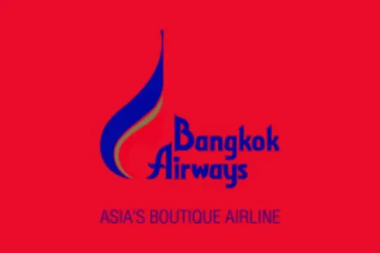 Merchant logo