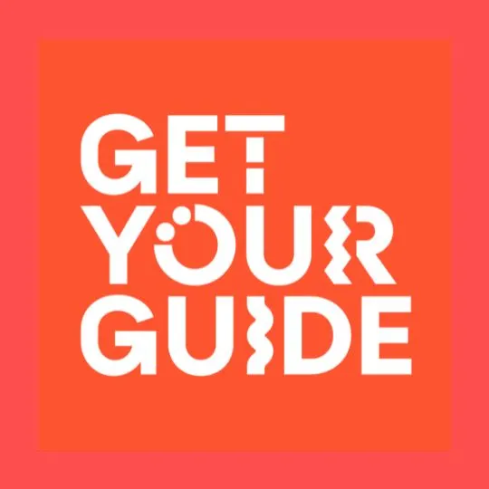 GetYourGuide