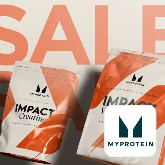 Myprotein