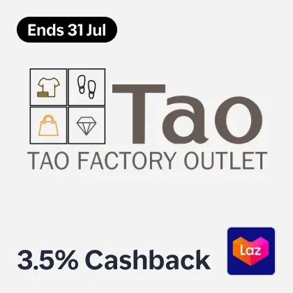 Tao Factory Outlet