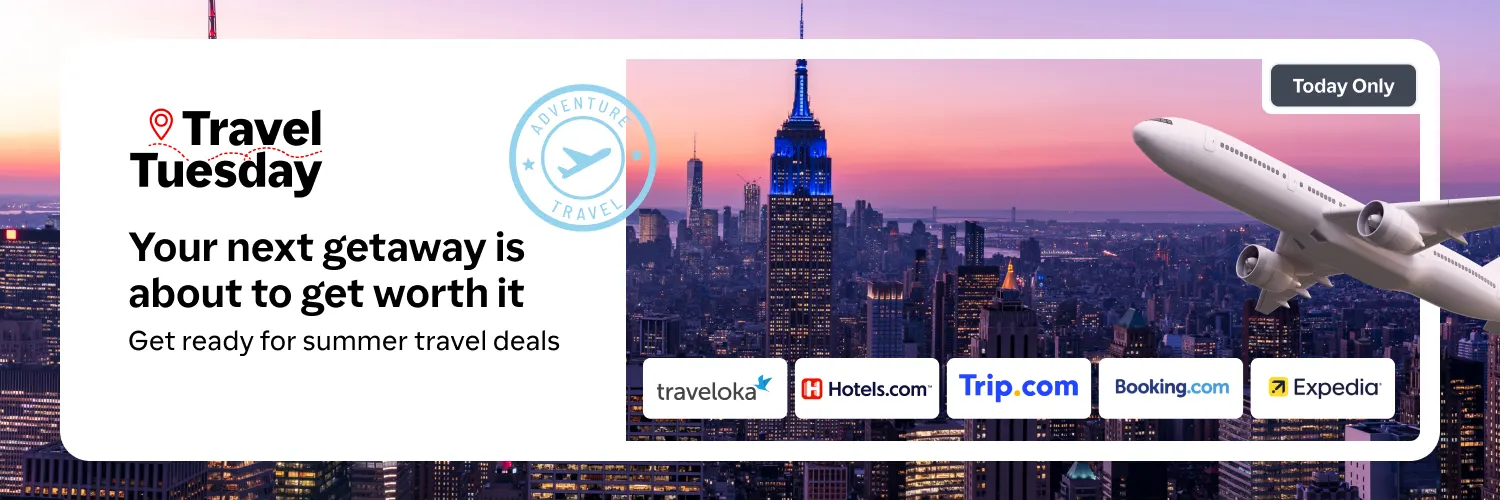 Travel Tuesday Teasing l1_travel_hero WEB