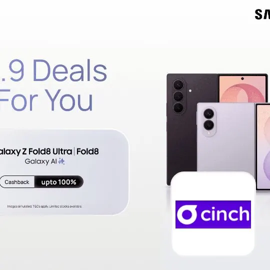 Cinch