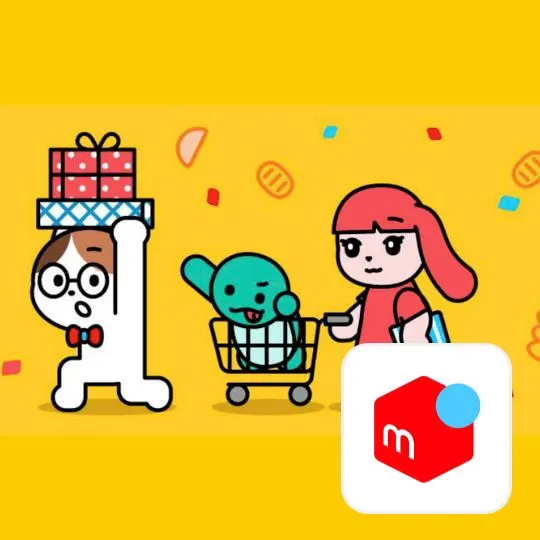 Mercari