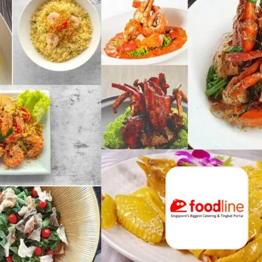 FoodLine