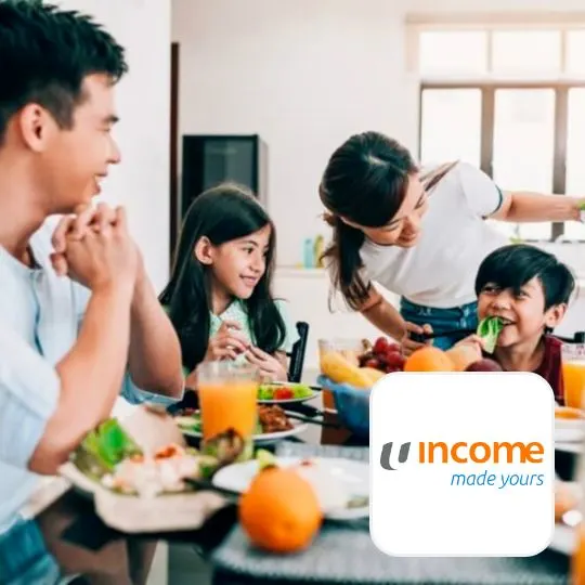 Income Insurance