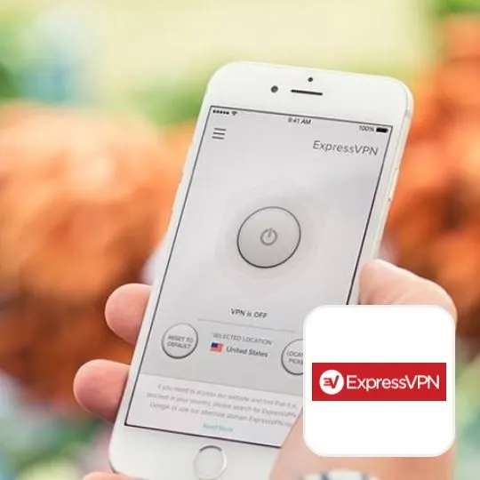 ExpressVPN