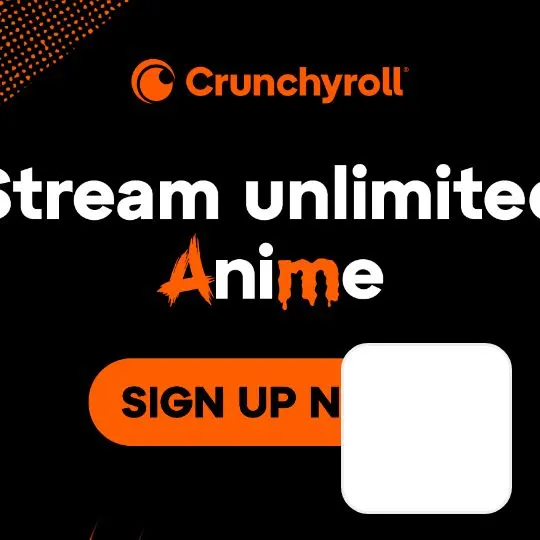 Crunchyroll