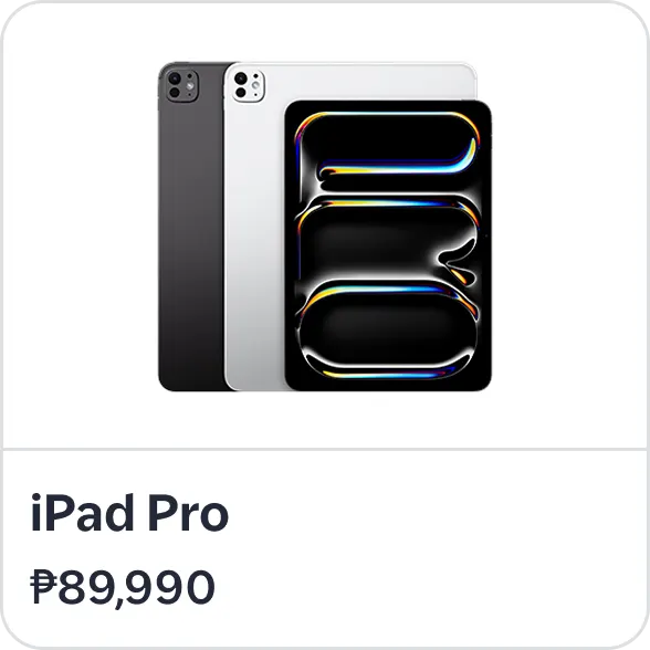 iPad Pro