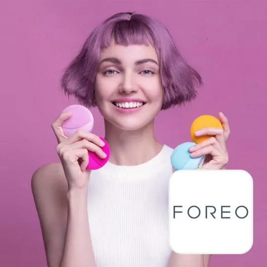 Foreo