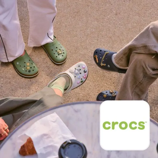 크록스 (Crocs)