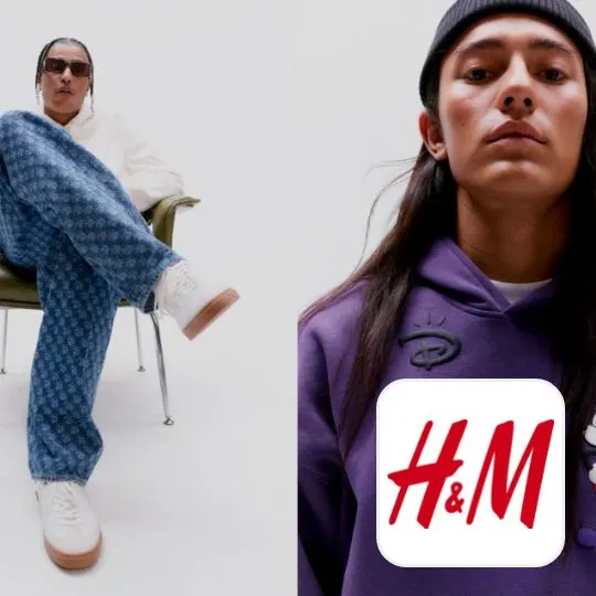 H&M