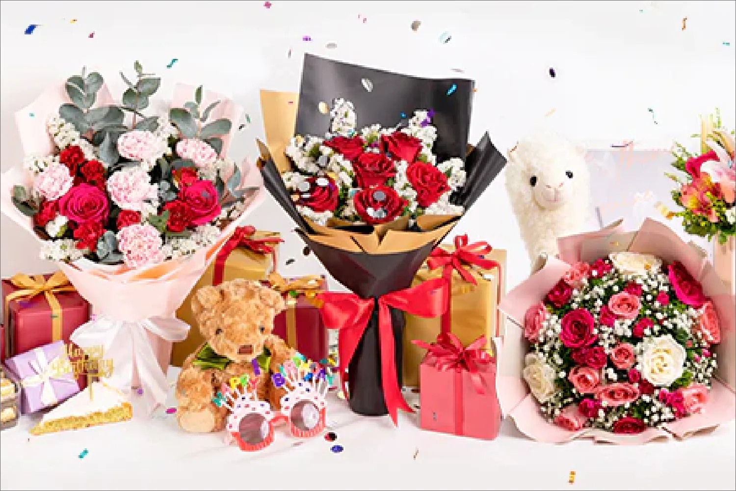 Flower Chimp Philippines hero banner