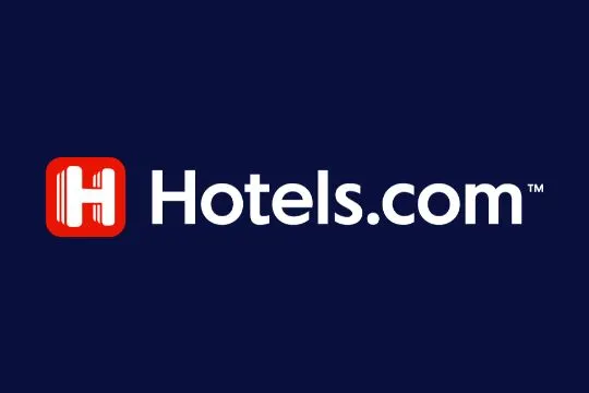 Merchant logo