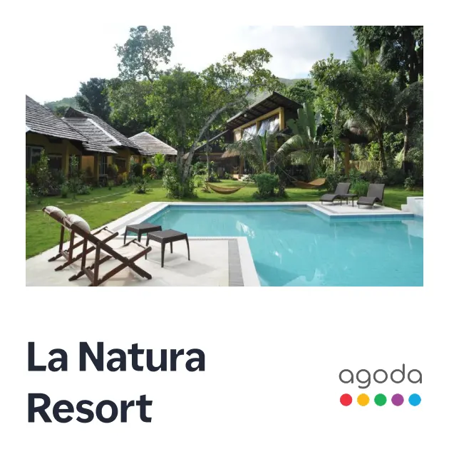 La Natura Resort