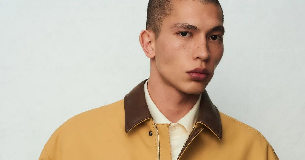 Harvey Nichols hero banner