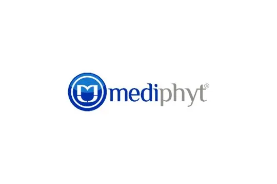 Merchant logo