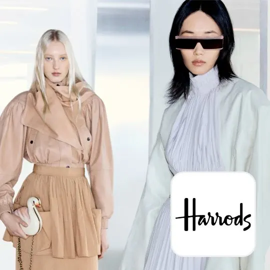 Harrods