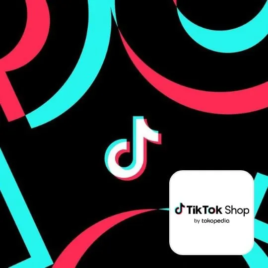 TikTok Shop by Tokopedia