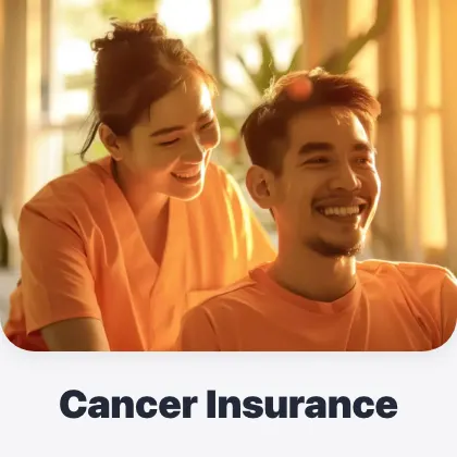 Cancer Insurance