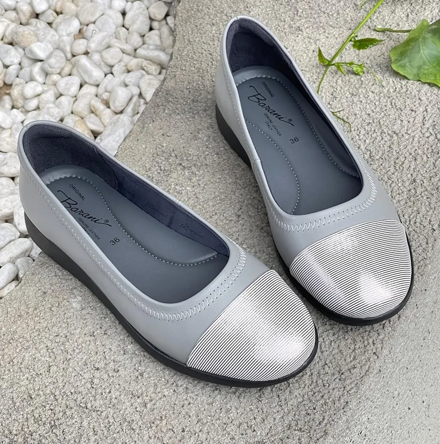 Barani Shoes hero banner