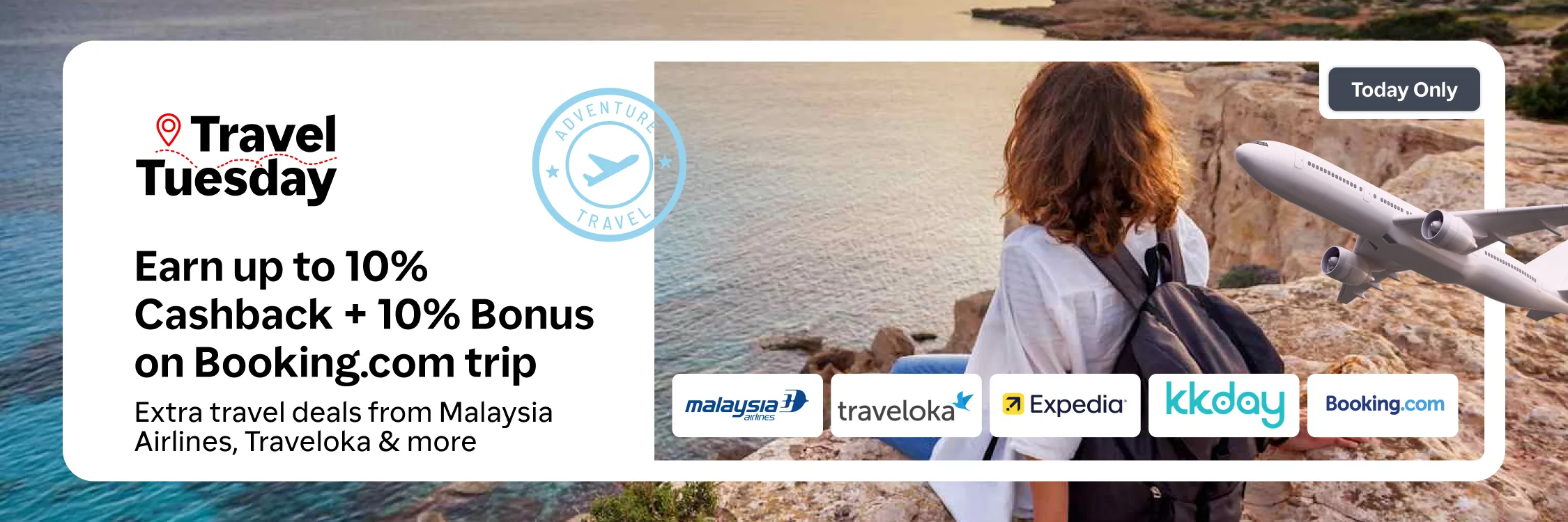 Travel Tuesday - 2 Jun
