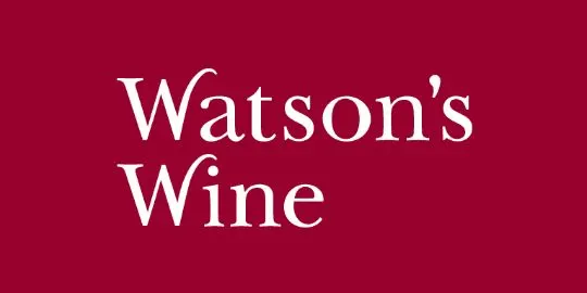 Watson's Wine