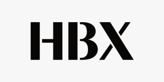 HBX (HBX)