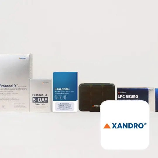 Xandro Lab