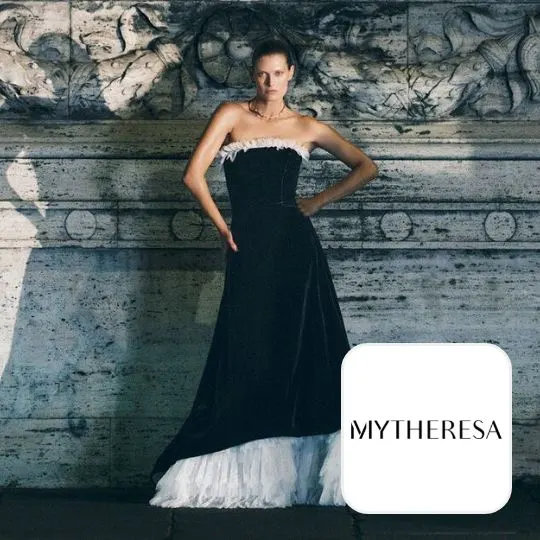 마이테레사 (Mytheresa)