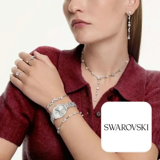Swarovski