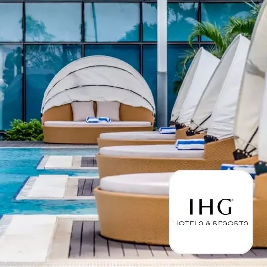 IHG Hotels & Resorts
