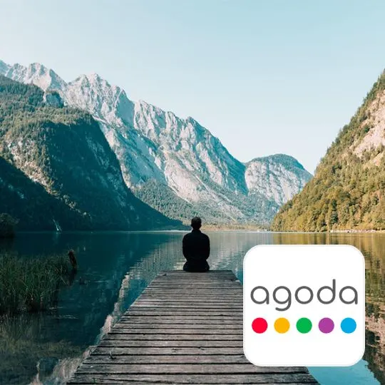 아고다 (Agoda)