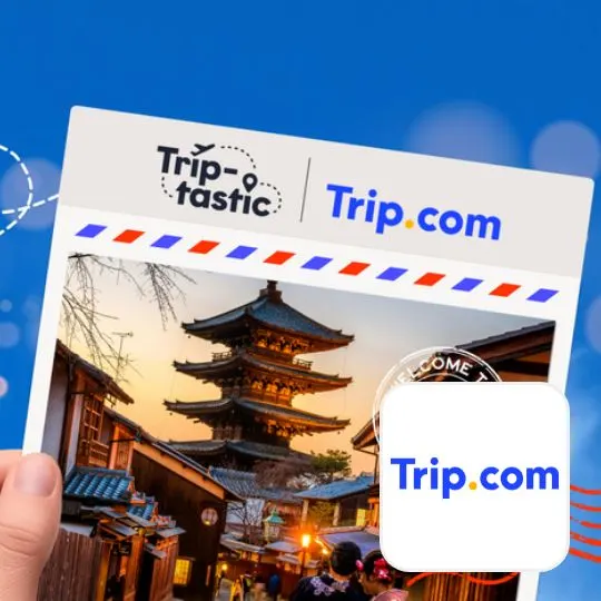 Trip.com