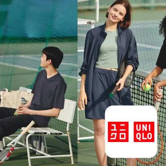 Uniqlo