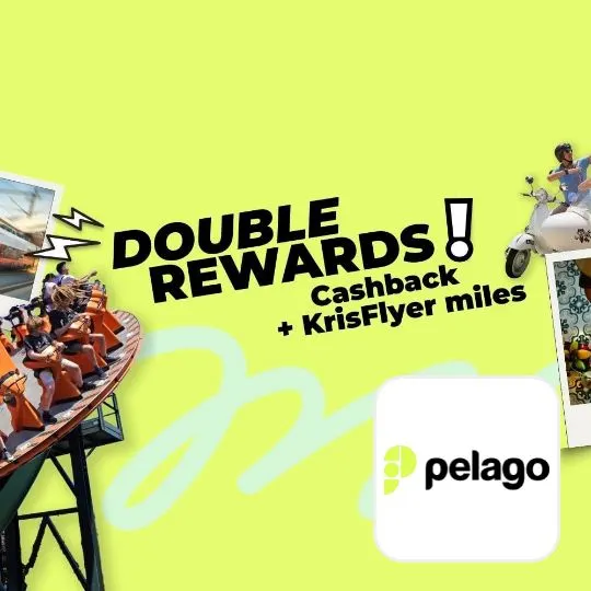 Pelago by Singapore Airlines