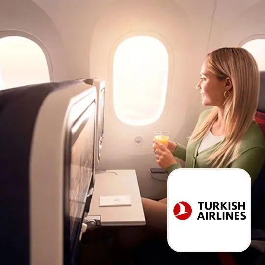 Turkish Airlines