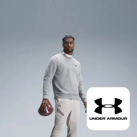 Under Armour