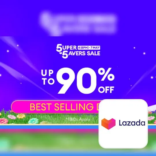 Lazada