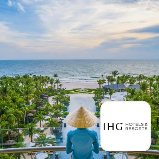 IHG Hotels & Resorts