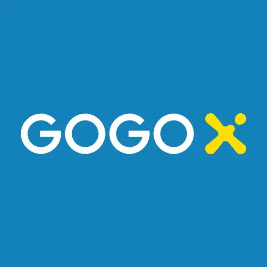 GoGoX