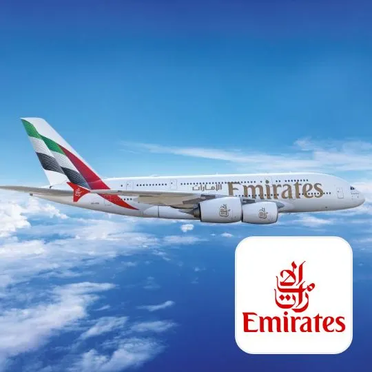 Emirates