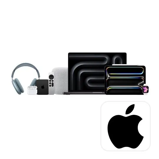 Apple Store Online