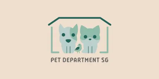 Pet Department SG