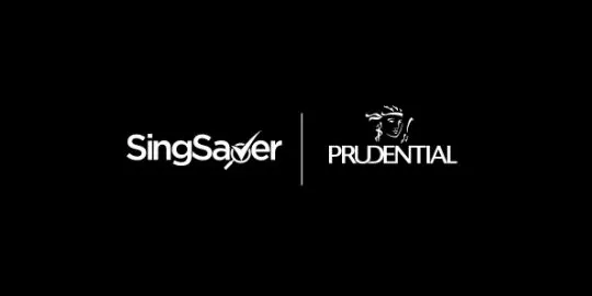 Prudential x SingSaver