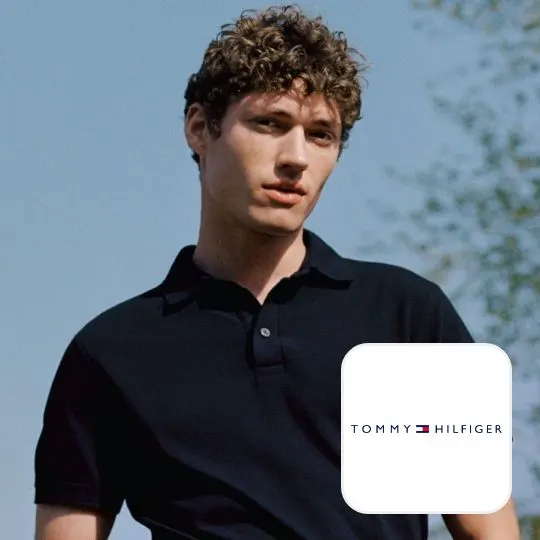 Tommy Hilfiger